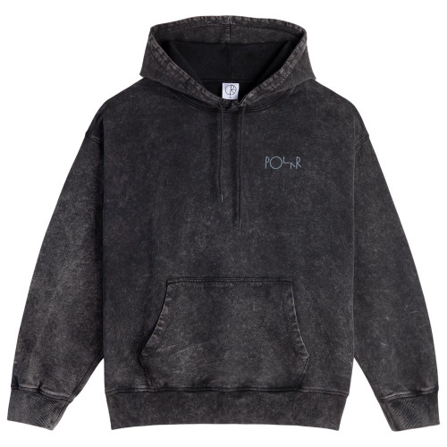Polar Sκate Co. Ανδρικό φούτερ Fade Frank Hoodie